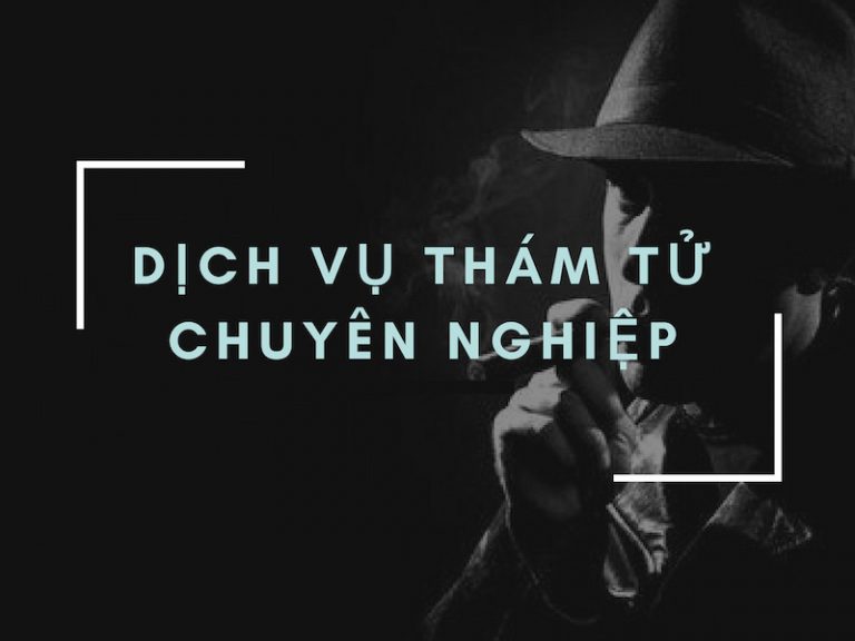 Quy trình làm việc rõ ràng, minh bạch, kín đáo