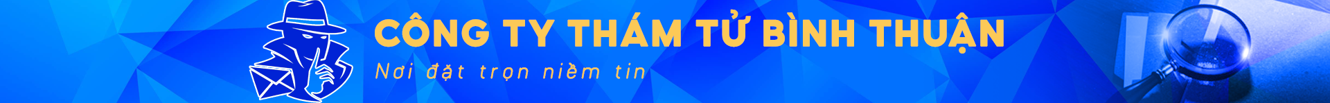 Công ty thám tử Bình Thuận