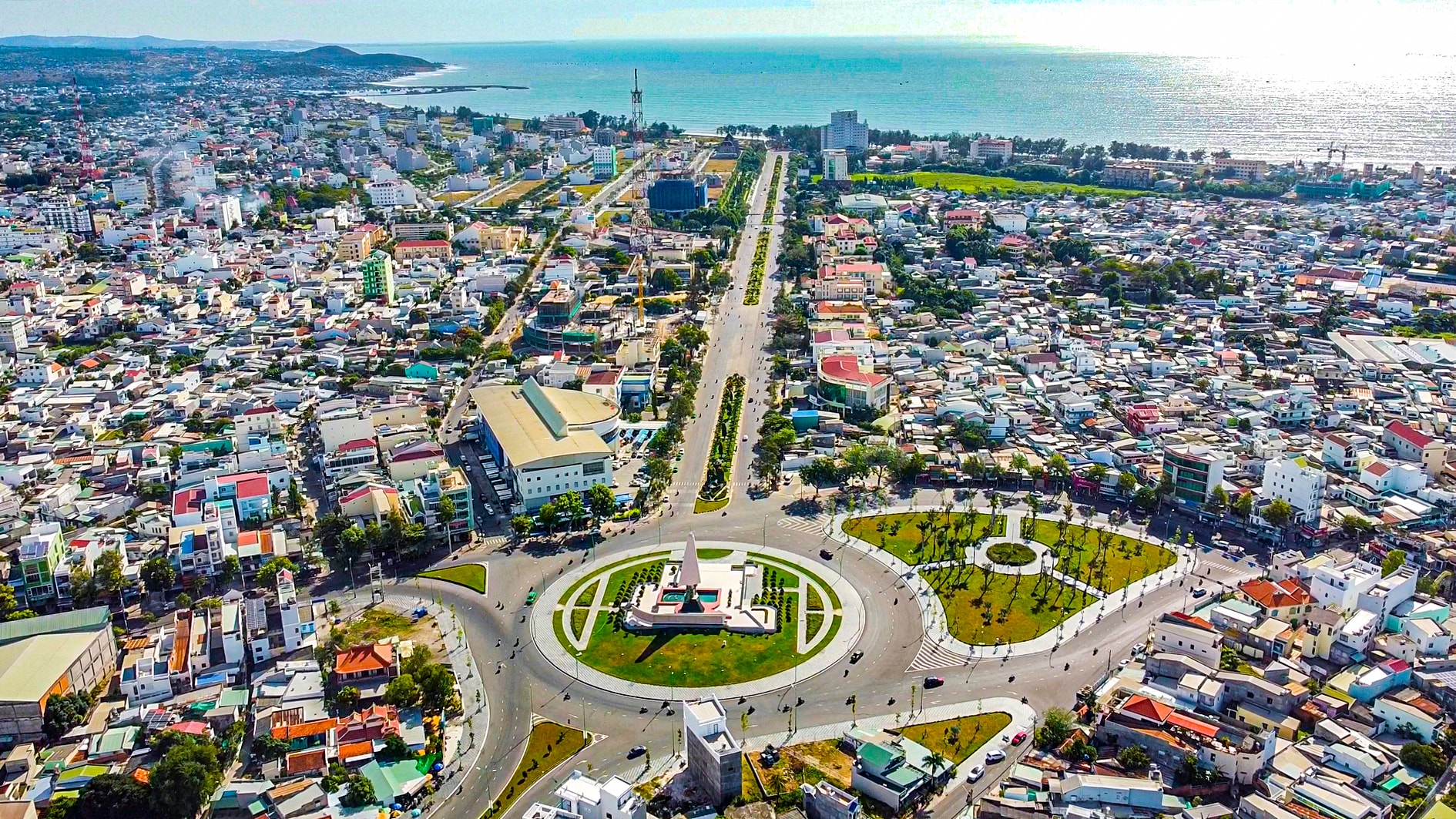 Thám tử Phan Thiết thuộc Công ty thám tử Bình Thuận uy tín